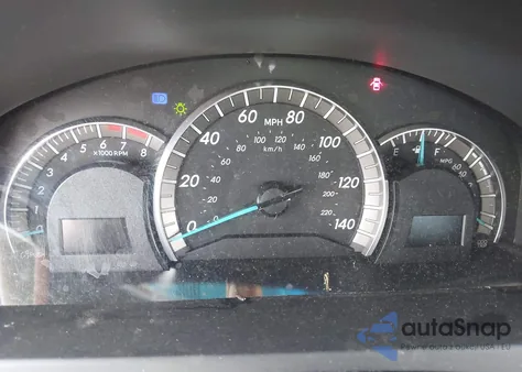 2012 Toyota Camry Se from USA, damaged, VIN 4T1BF1FK7CU118125